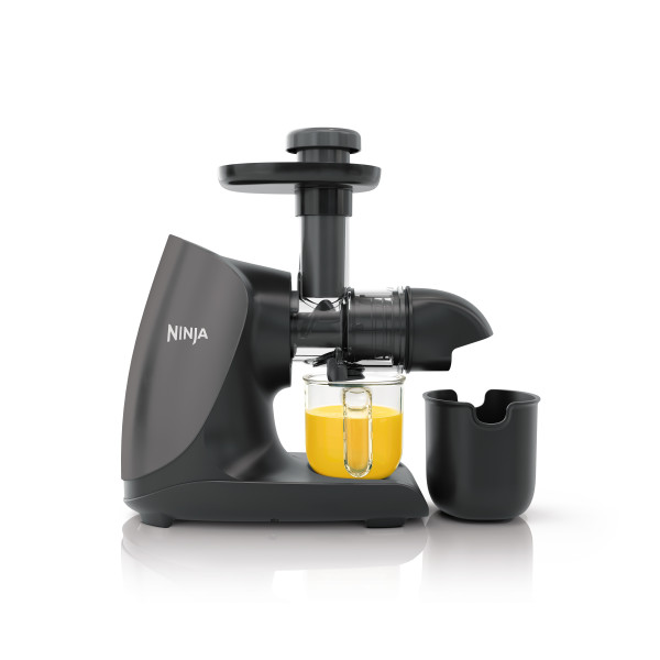 JC151 / JC100 Series Ninja® Cold Press Juicer Pro FAQs