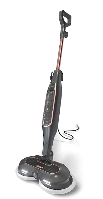 S7201 Series Shark® Steam & Scrub with Steam Blaster® Technology FAQs