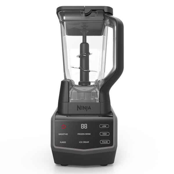 CT650 Ninja® Smart Screen™ Blender FAQs