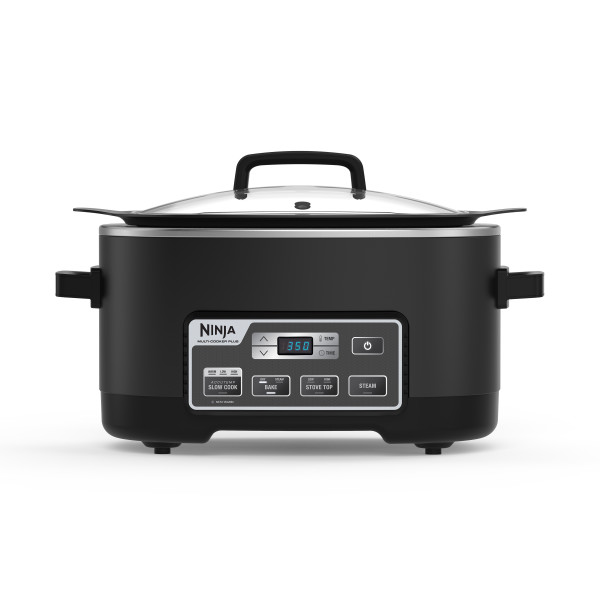MC760 Series Ninja® Multi-Cooker Plus FAQs
