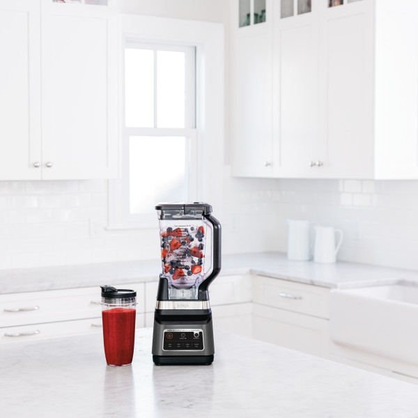 BN750 Series Ninja® Professional Plus Blender DUO® with Auto-iQ