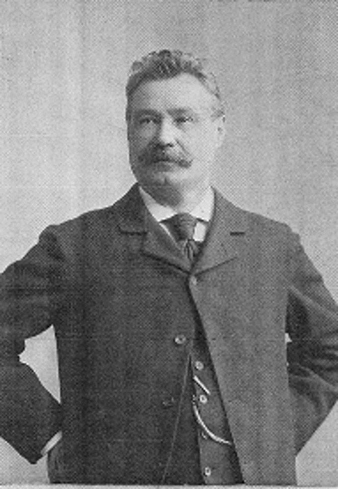 Elizabeth Kurrus Missouri Humanities