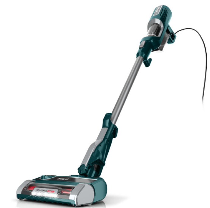 HZ700 Series Shark® UltraLight Pet Pro Corded Stick Vacuum FAQs