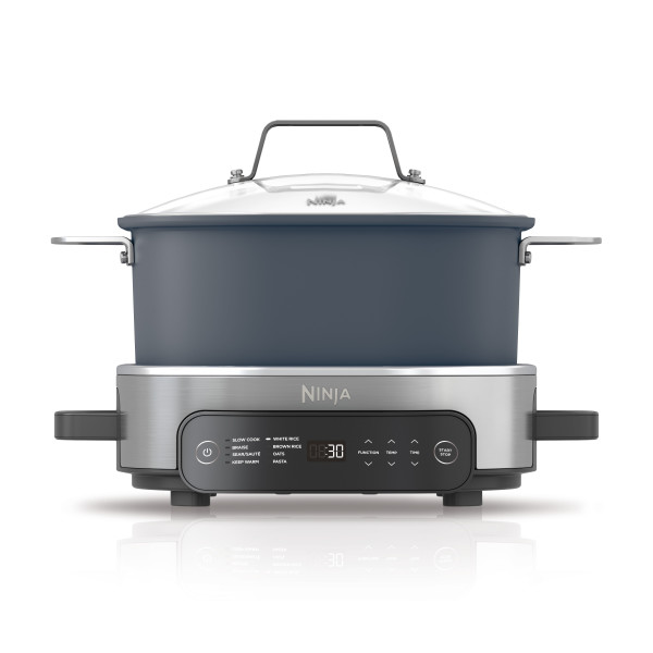 MC1100 Series Ninja Foodi PossibleCooker Pro 6.5qts FAQs