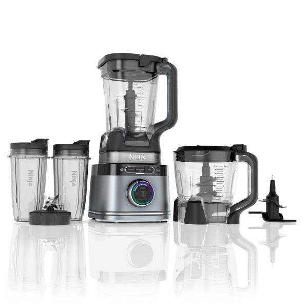 TB200/TB300/TB400 Series Ninja Detect™ Power Blender & Kitchen