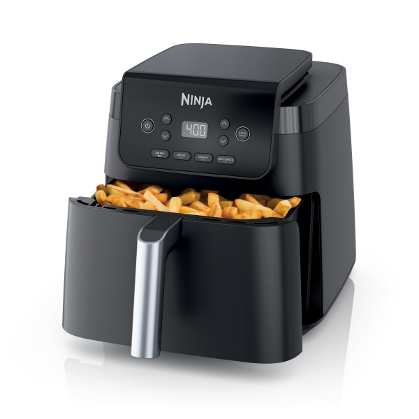 AF180 Series Ninja® Air Fryer Pro XL - FAQs