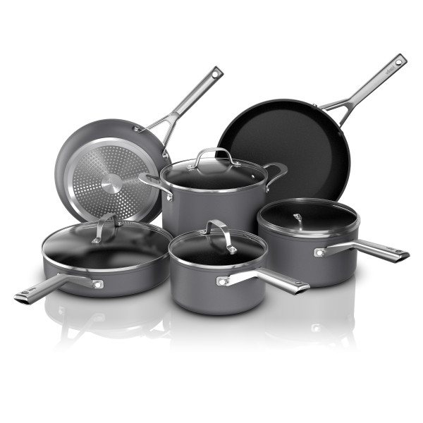 CW700 Series Ninja™ NeverStick® Signature Cookware - FAQs