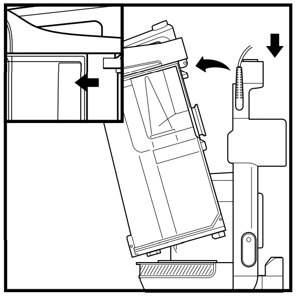 AZ4000 Series Shark® POWERDETECT™Upright Vacuum - FAQs