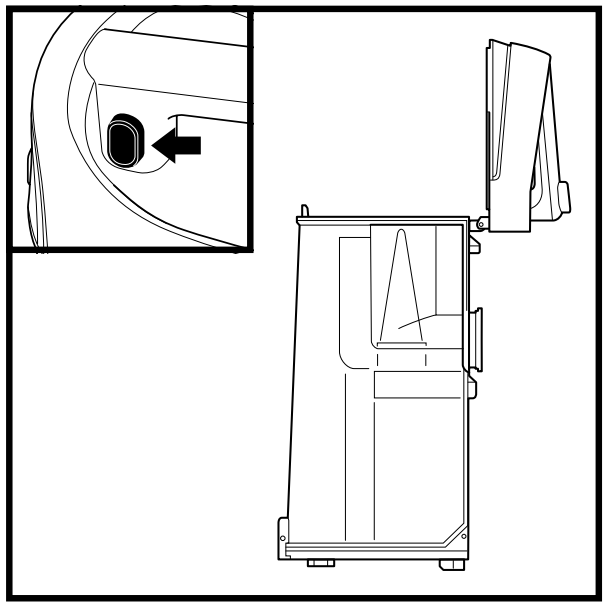 AZ4000 Series Shark® POWERDETECT™Upright Vacuum - FAQs