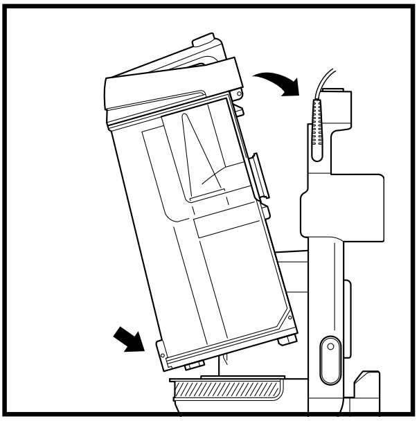 AZ4000 Series Shark® POWERDETECT™Upright Vacuum - FAQs