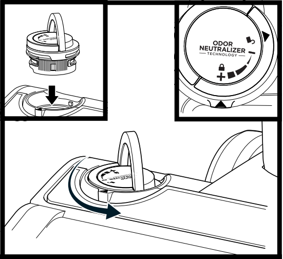 AZ4000 Series Shark® POWERDETECT™Upright Vacuum - FAQs