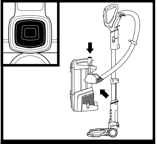 AZ1000 Series Shark® APEX® Upright Vacuum FAQs