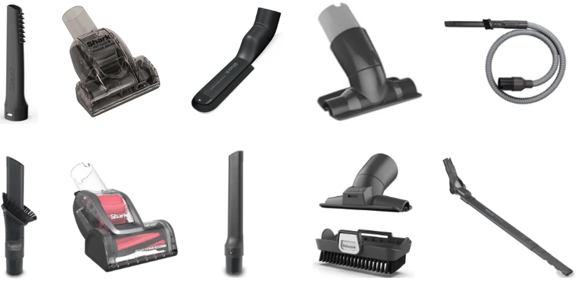 AZ4000 Series Shark® POWERDETECT™Upright Vacuum - FAQs