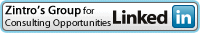 Zintro's Group for Consulting Opportunities