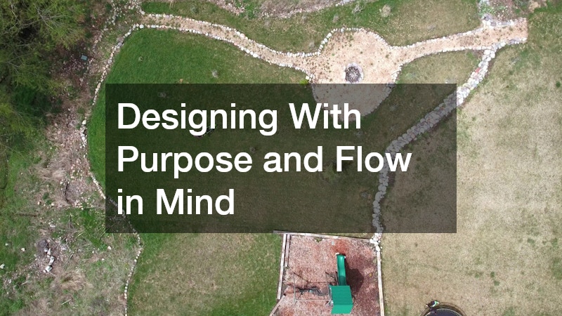 Designing With Purpose and Flow in Mind