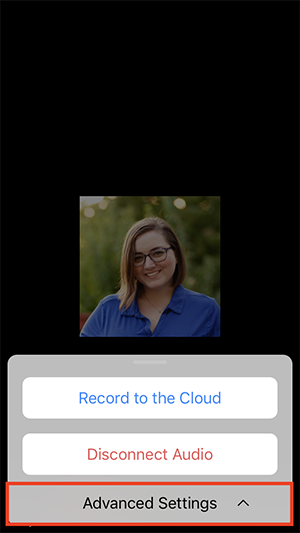 Managing Participants in a Meeting - Zoom Help Center
