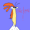 CHICKEN