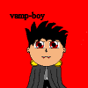 vamp-boy
