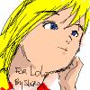 OOOOH For LoLo By Shiroo =) de la part de Tiouc :)(: