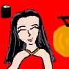 Chinese girl