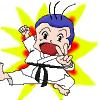 Karatekid