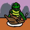 Turtlebuster likes Xod's turtkey >:)