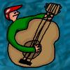 Guitarist