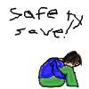 SAFETY SAVE!