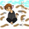 Kureno kitty