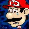 Too Bad Mario!