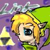 Legend of Zelda: Link