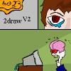 2draw V2