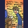Deep Anger