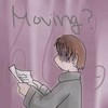 moving?