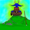 deep meditation