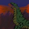 Dragon attack