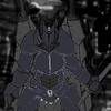 Dragoon king