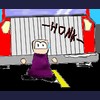 "What truck"?