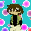 my cute boyfriend