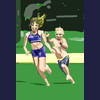 Chasing older women