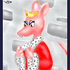 Vermin in Ermine