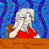 Kitsu's Bored...