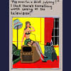 postcard humour