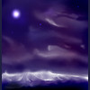 Midnight Ocean
