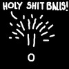 holy shit balls!