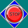 Stop Ｂutton