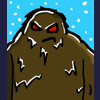 Angry Yeti