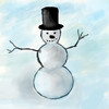 snowman