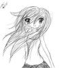 Chibi Girl Sketch