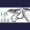 HA-DBA Icon